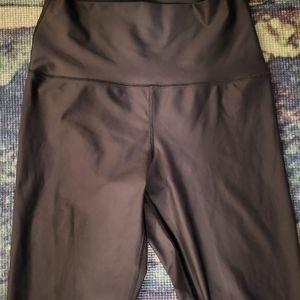 Aerie Offline Long Leggings